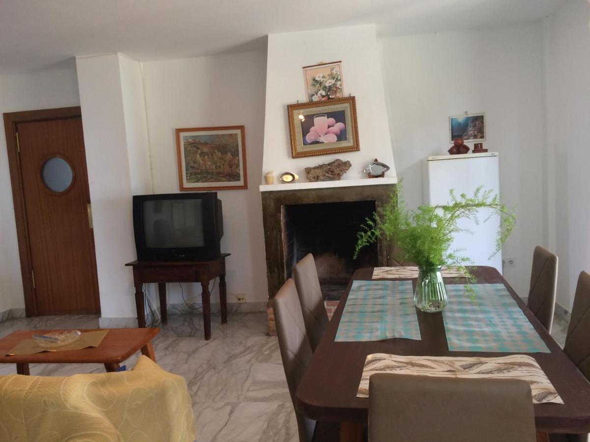 Casas-e-y -f-pequeno Conjunto Casas Adosado * Salobreña