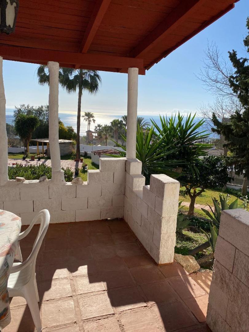 Casas-e-y -f-pequeno Conjunto Casas Adosado Salobreña