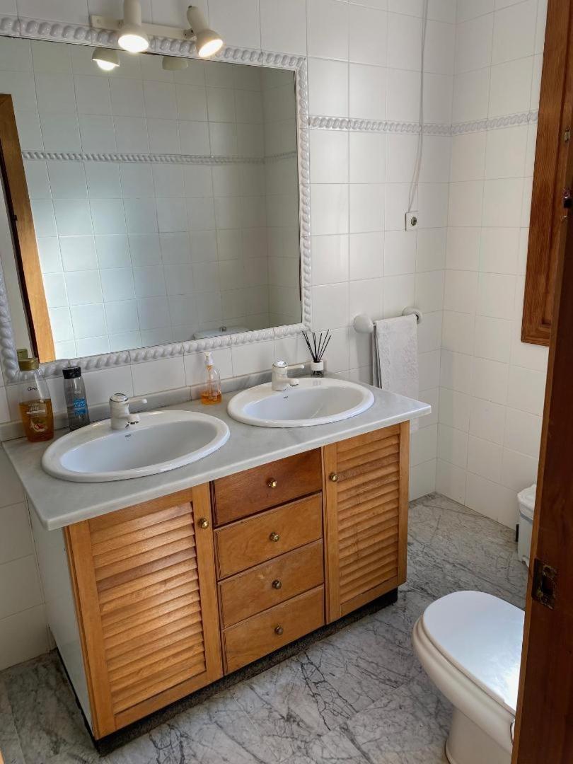 Apartment Casas-e-y -f-pequeno Conjunto Casas Adosado *