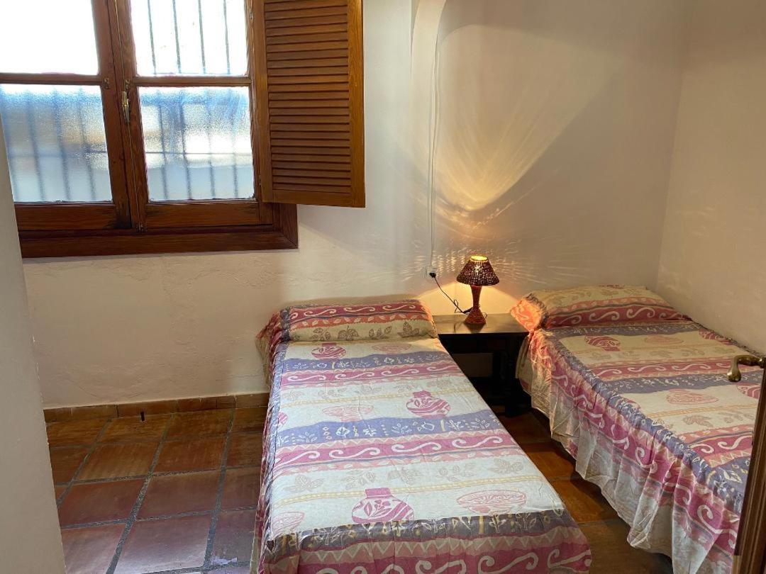 Casas-e-y -f-pequeno Conjunto Casas Adosado Apartment *