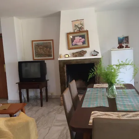 Casas-E-Y -F-Pequeno Conjunto Casas Adosado Apartamento Salobreña Exterior foto