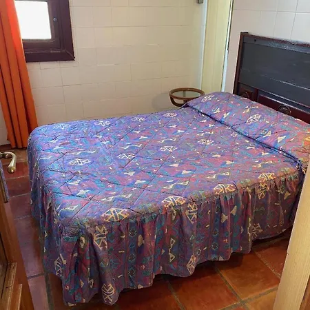 Casas-E-Y -F-Pequeno Conjunto Casas Adosado Apartamento Salobreña Exterior foto