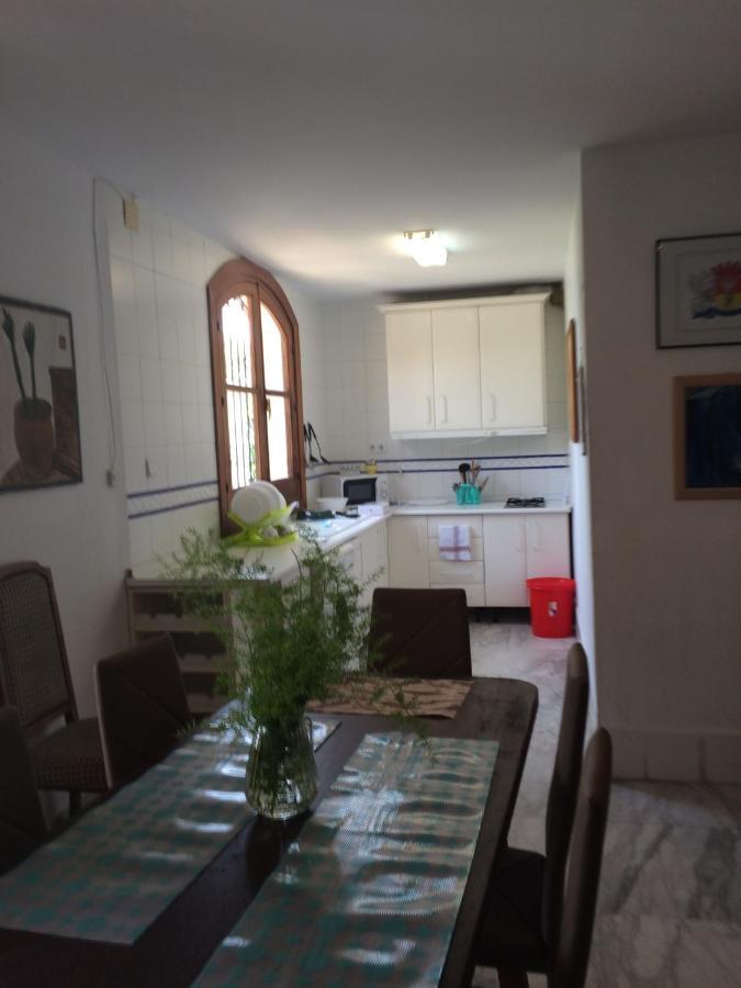 Casas-e-y -f-pequeno Conjunto Casas Adosado Salobreña