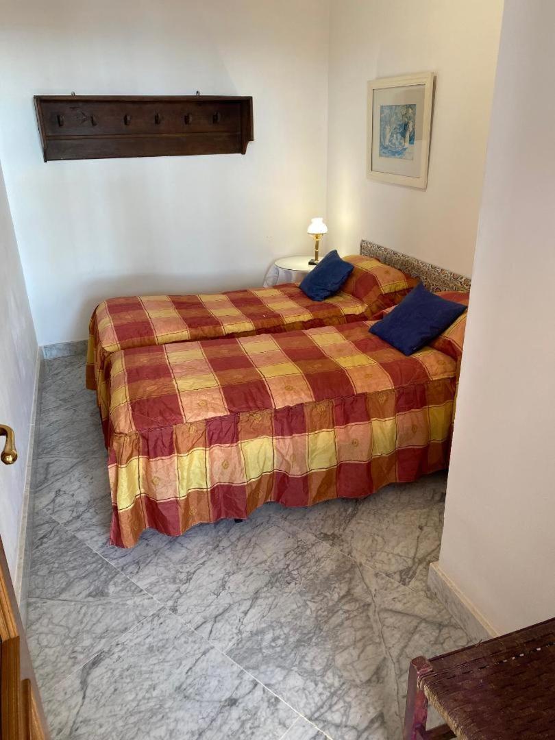 Casas-e-y -f-pequeno Conjunto Casas Adosado Appartement Salobreña