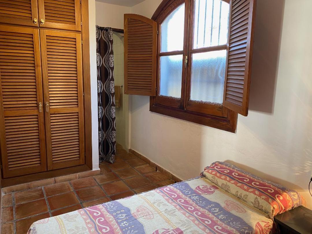 Casas-e-y -f-pequeno Conjunto Casas Adosado Appartement Salobreña