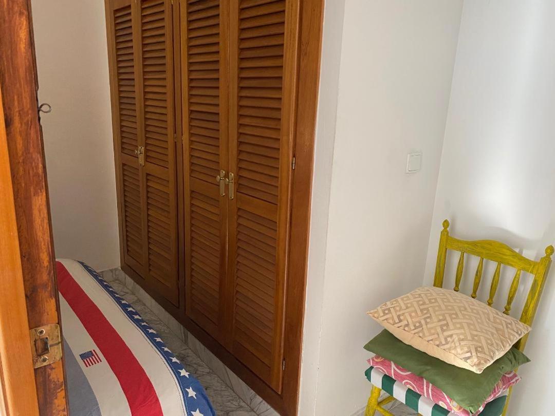 Casas-e-y -f-pequeno Conjunto Casas Adosado * Salobreña